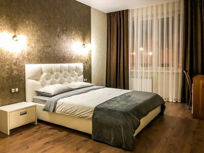 Фотография номера апарт отеля GUESTHOUSE на Советской