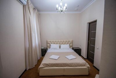 Фотография номера гостиницы Шертон