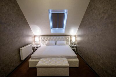 Фотография номера гостиницы Шертон