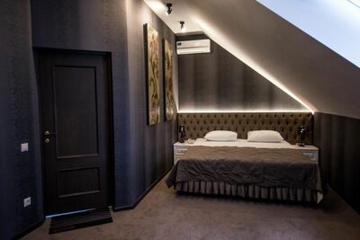 Фотография номера гостиницы Шертон