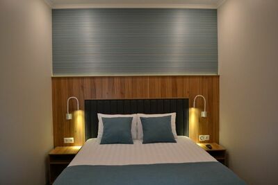 Фотография номера гостиницы Шертон