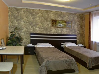 Фотография номера гостиницы Ростов на Ленина