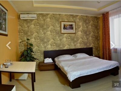 Фотография номера гостиницы Ростов на Ленина