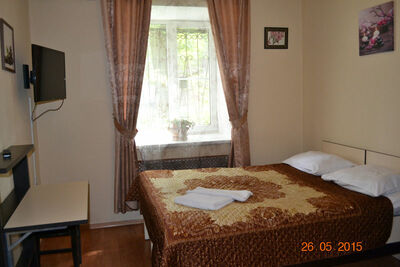 Фотография номера гостевого дома На Рабфаковской