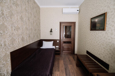 Фотография номера гостиницы Смолка