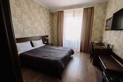 Фотография номера гостиницы Смолка
