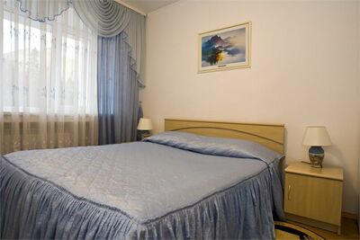 Фотография номера гостиницы Приокская