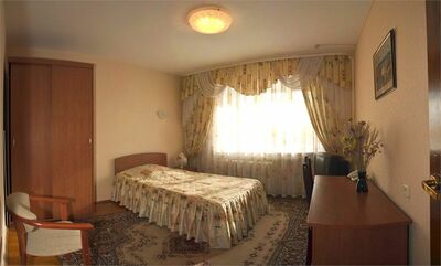 Фотография номера гостиницы Приокская