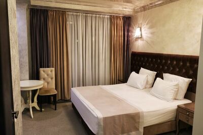 Фотография номера гостиницы СПА-отель Палаццо