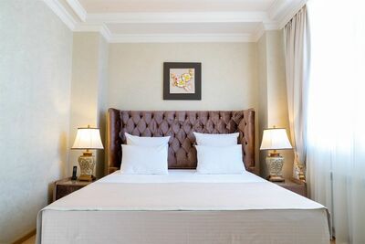 Фотография номера гостиницы СПА-отель Палаццо