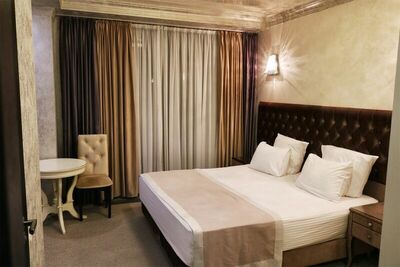 Фотография номера гостиницы СПА-отель Палаццо