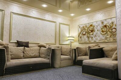 Фотография номера гостиницы СПА-отель Палаццо