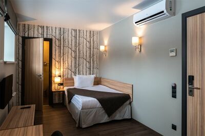 Фотография номера гостиницы Парк-отель Плес