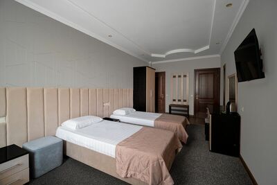 Фотография номера гостиницы Альянс