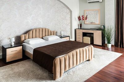 Фотография номера гостиницы Альянс