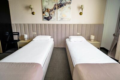 Фотография номера гостиницы Альянс