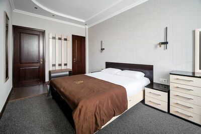 Фотография номера гостиницы Альянс