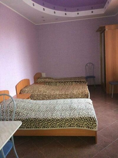 Фотография номера гостиницы Сиони