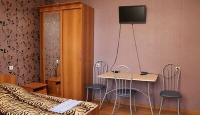 Фотография номера гостиницы Сиони