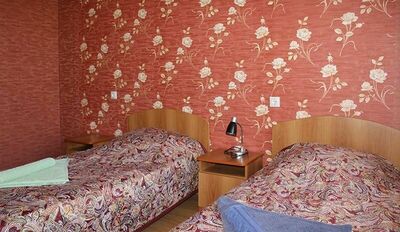 Фотография номера гостиницы Сиони