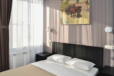 Фотография номера квартиры Покровское-Дивное