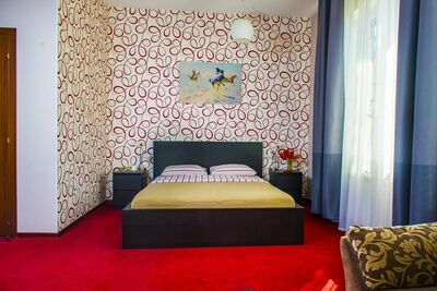 Фотография номера квартиры Покровское-Дивное