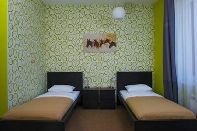 Фотография номера квартиры Покровское-Дивное