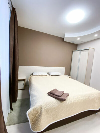 Фотография номера гостиницы Ростов