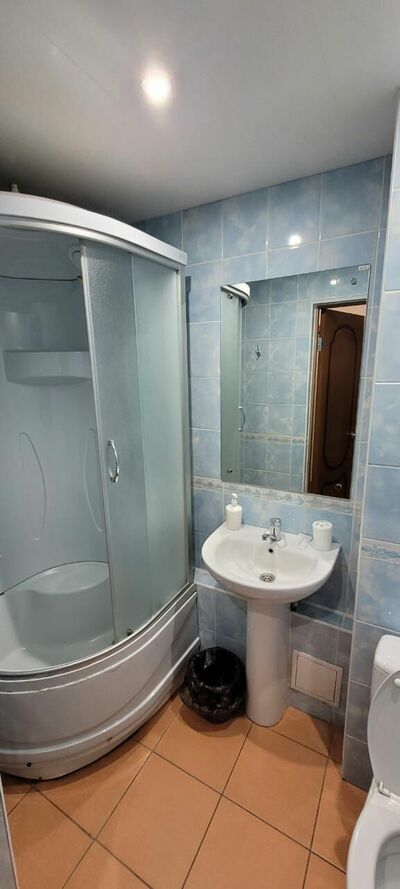 Фотография номера гостиницы Ростов