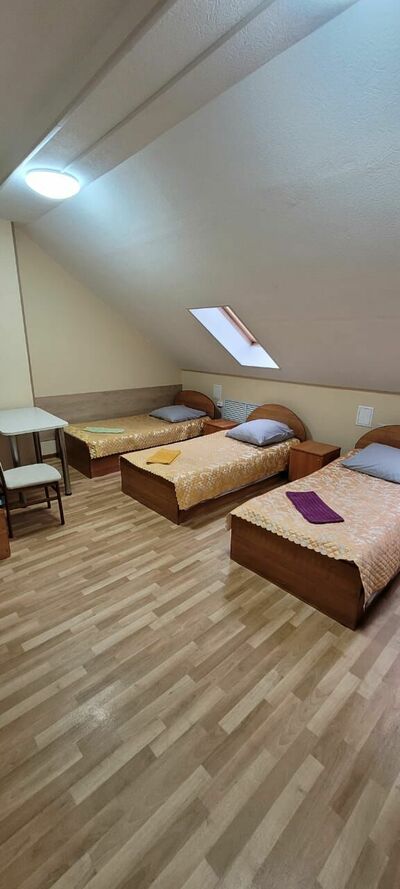 Фотография номера гостиницы Ростов