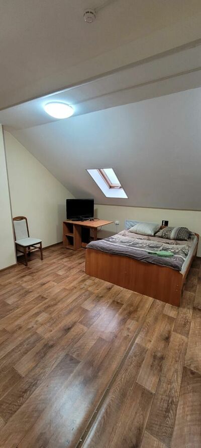 Фотография номера гостиницы Ростов