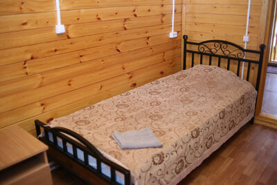 Фотография номера гостиницы Нью-Ветлуга-парк