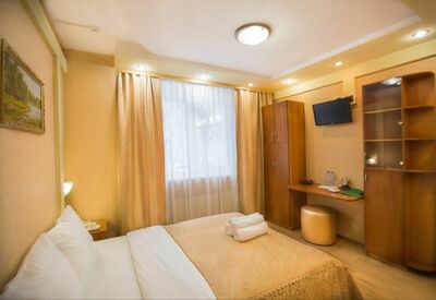 Фотография номера гостевого дома Грин Стрит