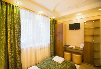 Фотография номера гостевого дома Грин Стрит