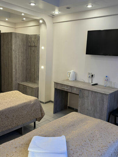 Фотография номера гостевого дома Грин Стрит