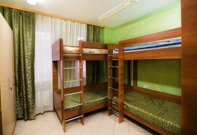 Фотография номера гостевого дома Грин Стрит