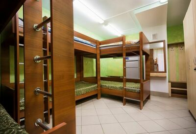 Фотография номера гостевого дома Грин Стрит