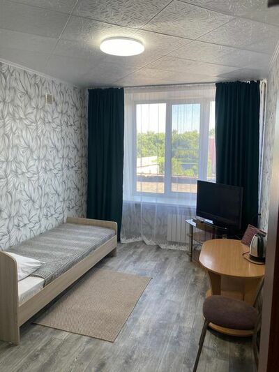 Фотография номера гостиницы Славгород