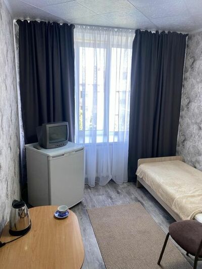 Фотография номера гостиницы Славгород