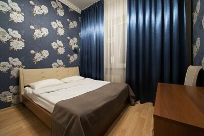 Фотография номера мини отеля Лев