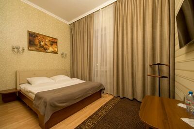 Фотография номера мини отеля Лев