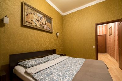 Фотография номера мини отеля Лев