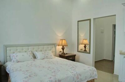 Фотография номера апарт отеля Есенин