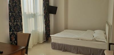 Фотография номера апарт отеля Есенин