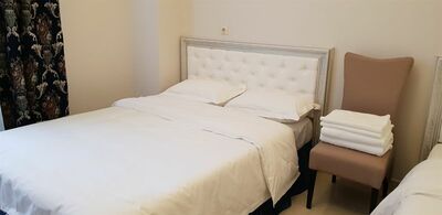 Фотография номера апарт отеля Есенин