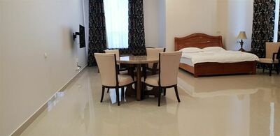 Фотография номера апарт отеля Есенин