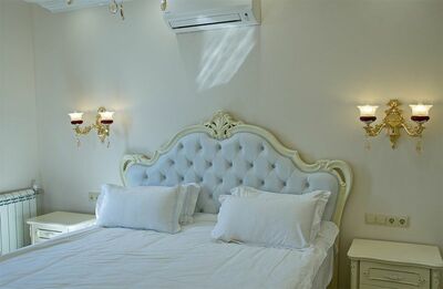 Фотография номера апарт отеля Есенин