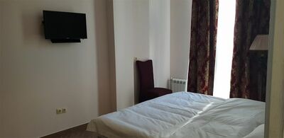 Фотография номера апарт отеля Есенин