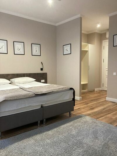 Фотография номера мини отеля ArtBox