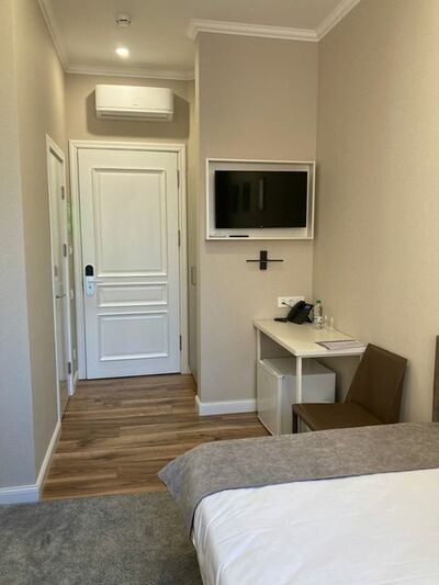 Фотография номера мини отеля ArtBox